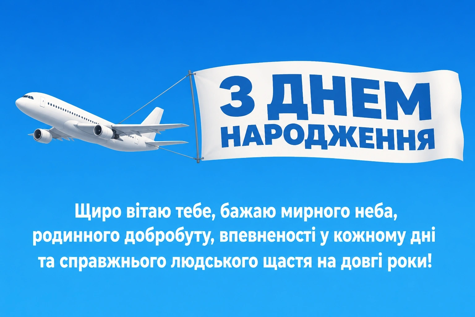 привітання з днем народження си