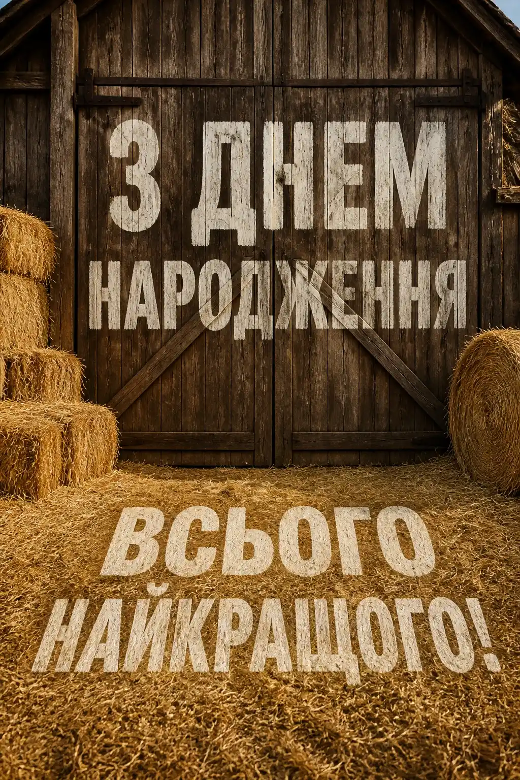 привітання з днем народження си