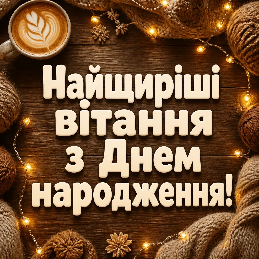 нові привітання з днем народження подрузі