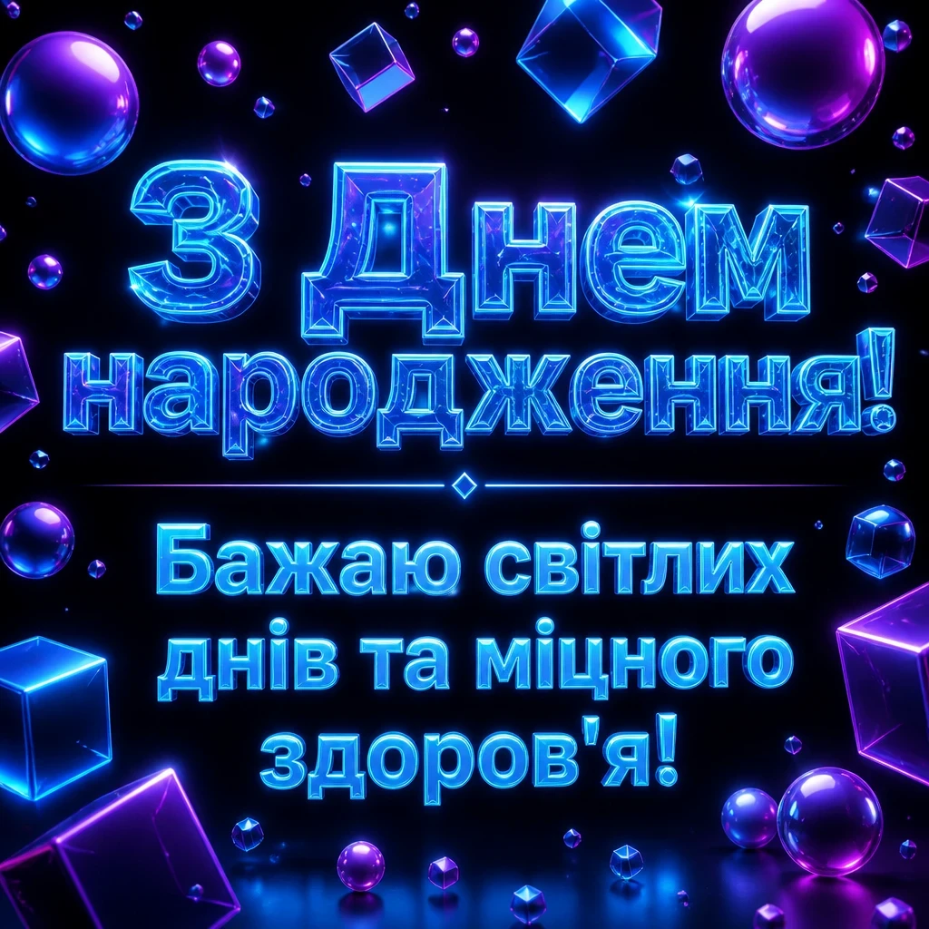 нові привітання з днем народження подрузі