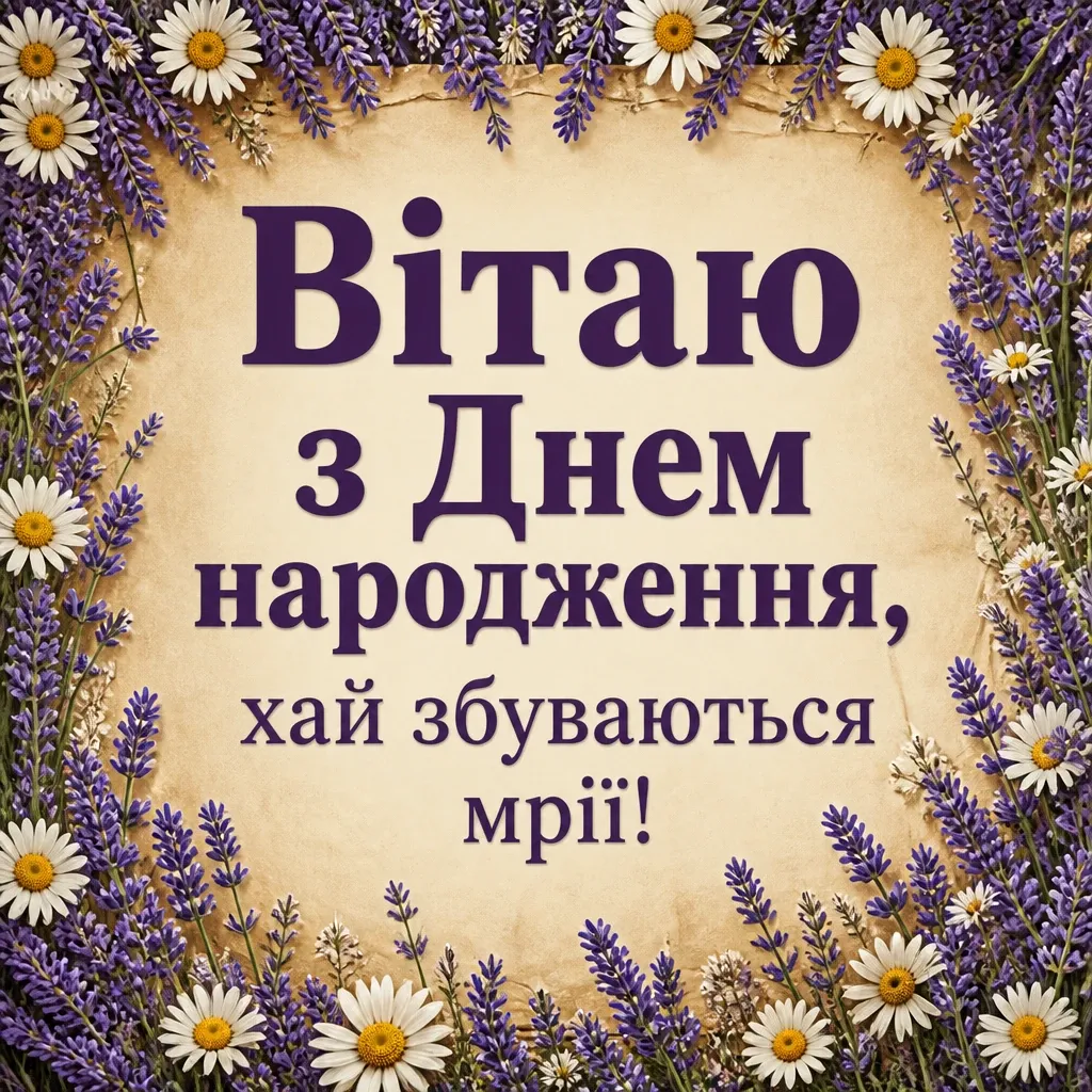 нові привітання з днем народження подрузі