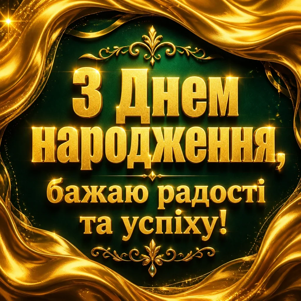 нові привітання з днем народження подрузі