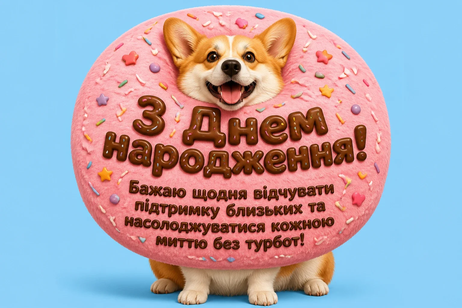 нові привітання з днем народження подрузі