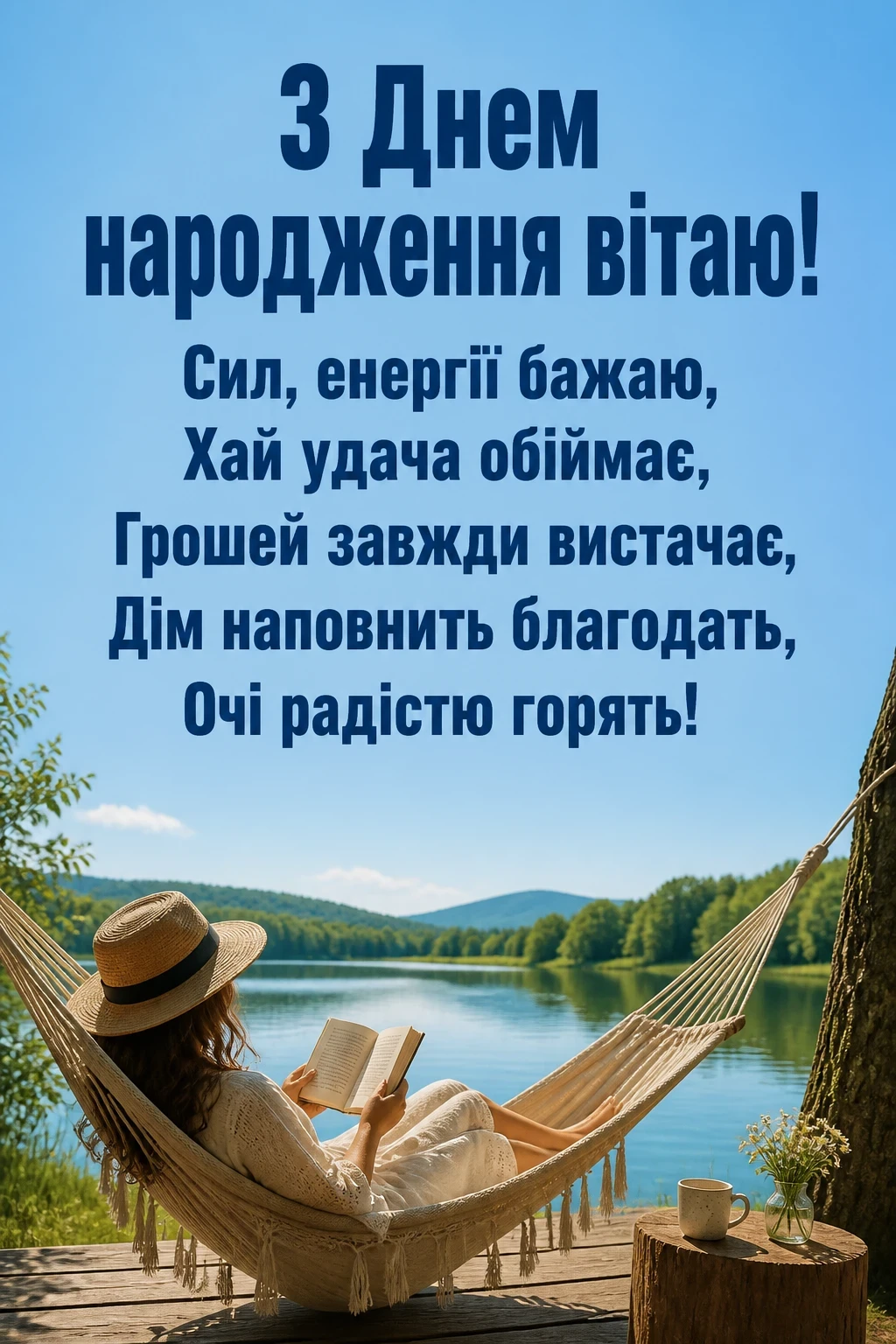 нові привітання з днем народження подрузі