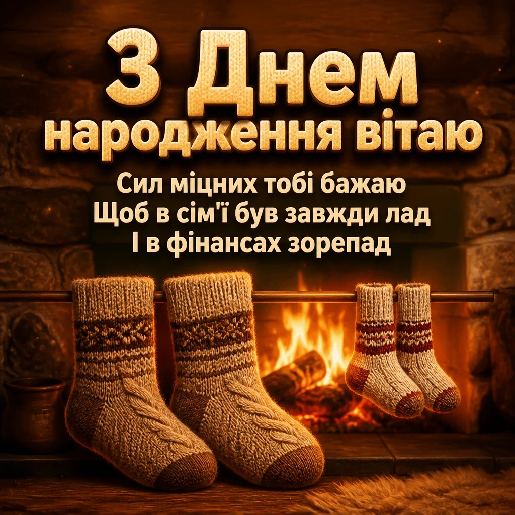 привітання з днем народження коханого своїми словами до сліз