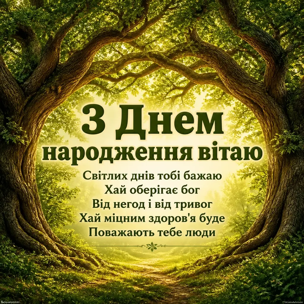 привітання з днем народження коханого своїми словами до сліз