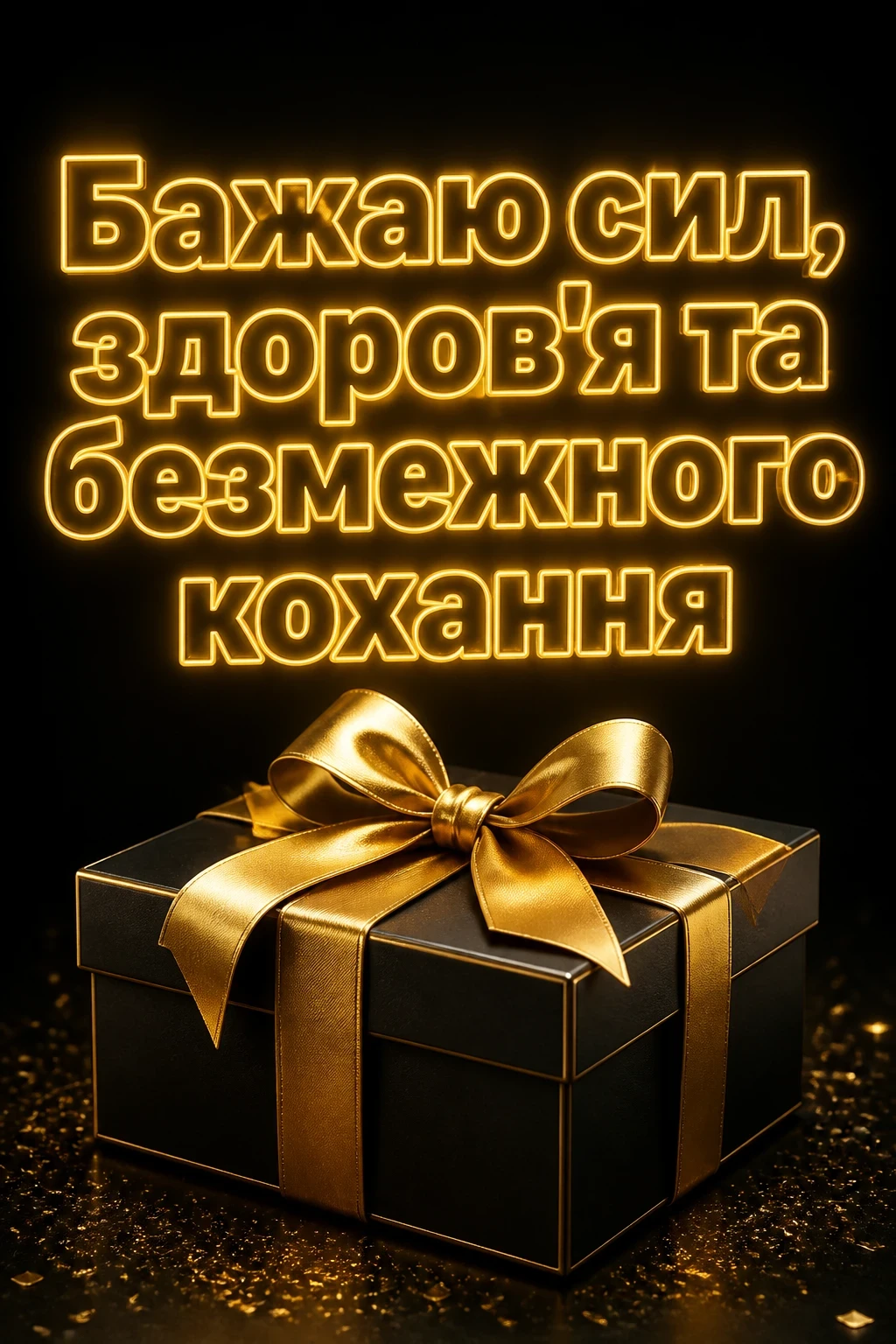 привітання з днем народження коханого своїми словами до сліз