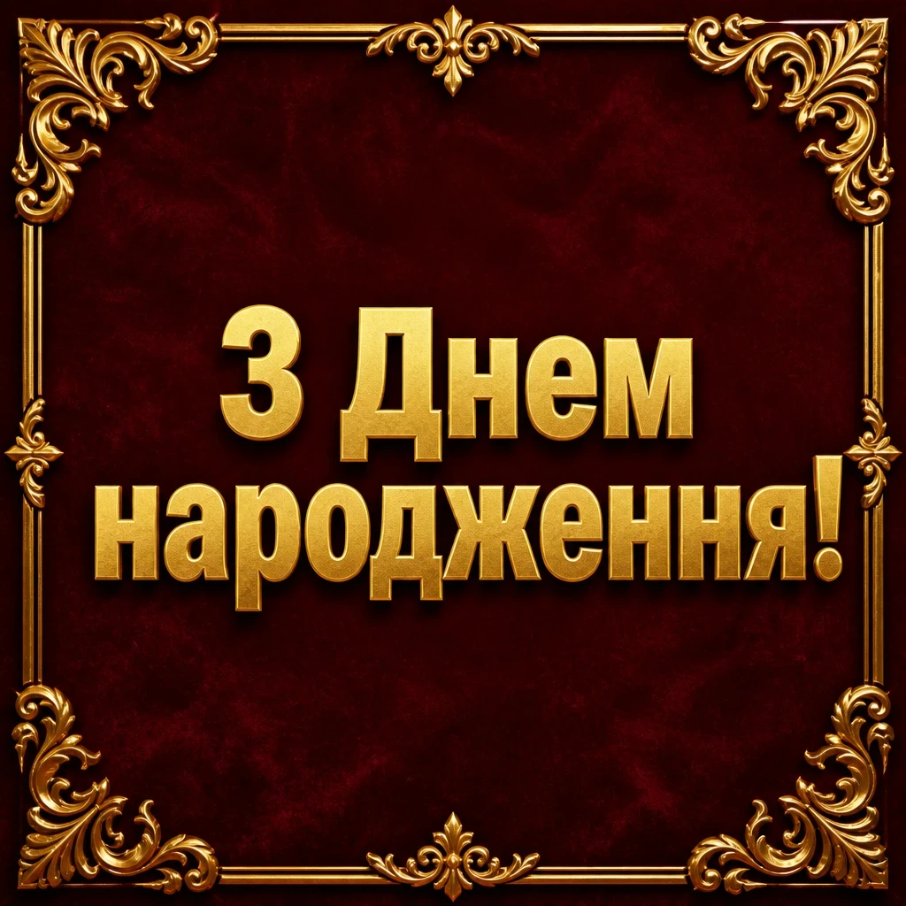привітання з днем народження своїми словами для донечки