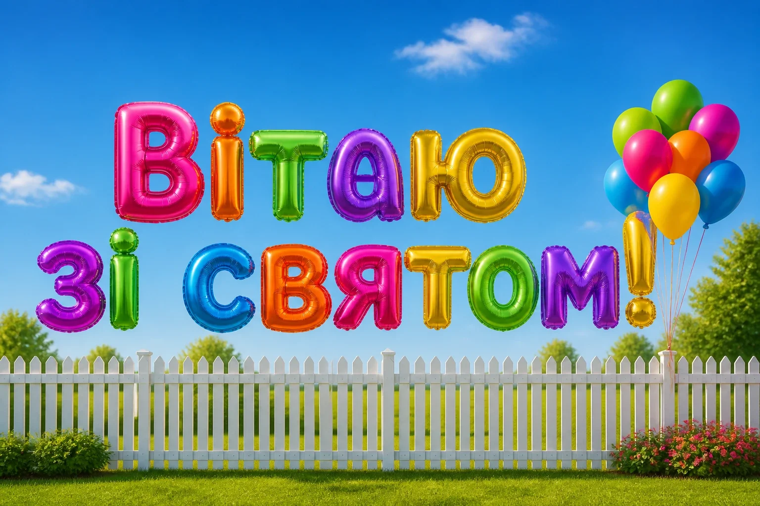 привітання для сусіда з днем народження