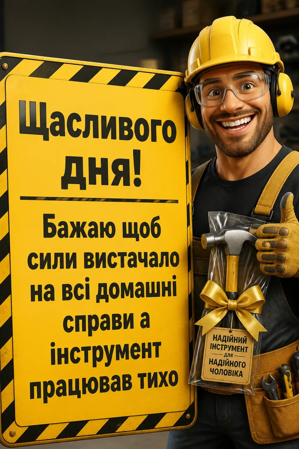 привітання для сусіда з днем народження