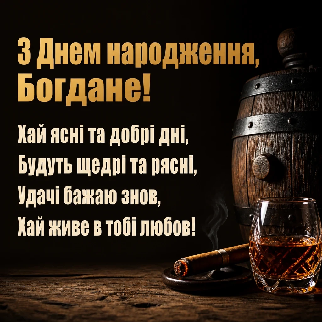 з днем народження богдана картинки з днем народження богдана картинки