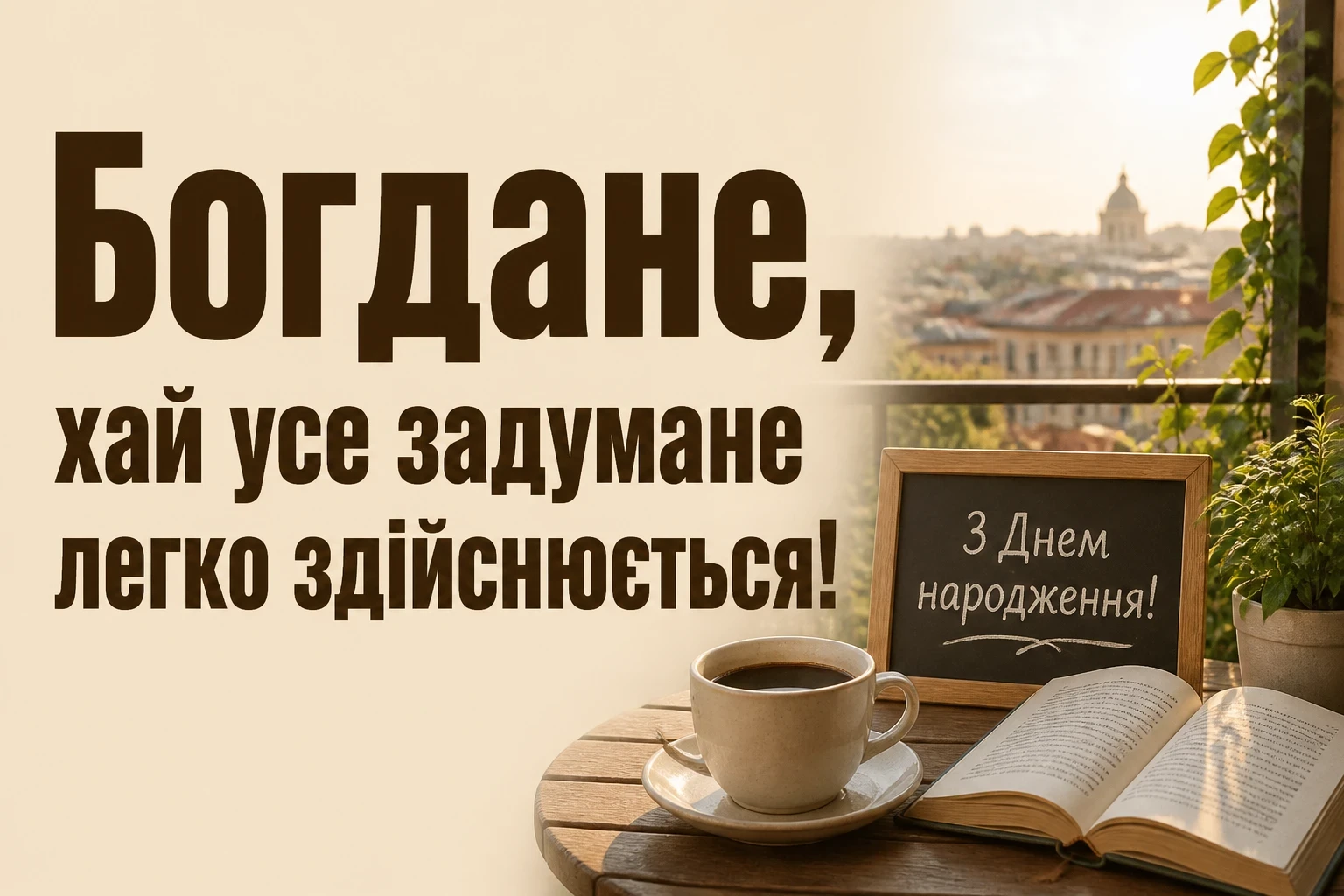 з днем народження богдана картинки з днем народження богдана картинки