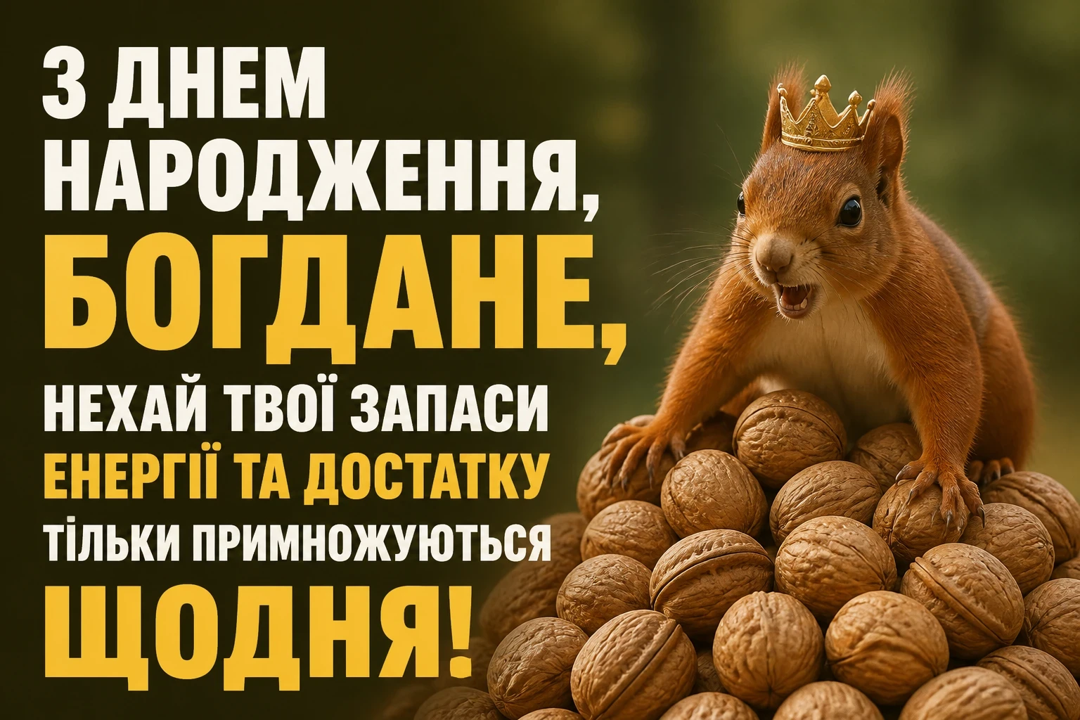 з днем народження богдана картинки з днем народження богдана картинки