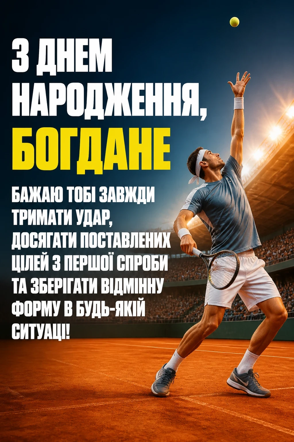 з днем народження богдана картинки з днем народження богдана картинки