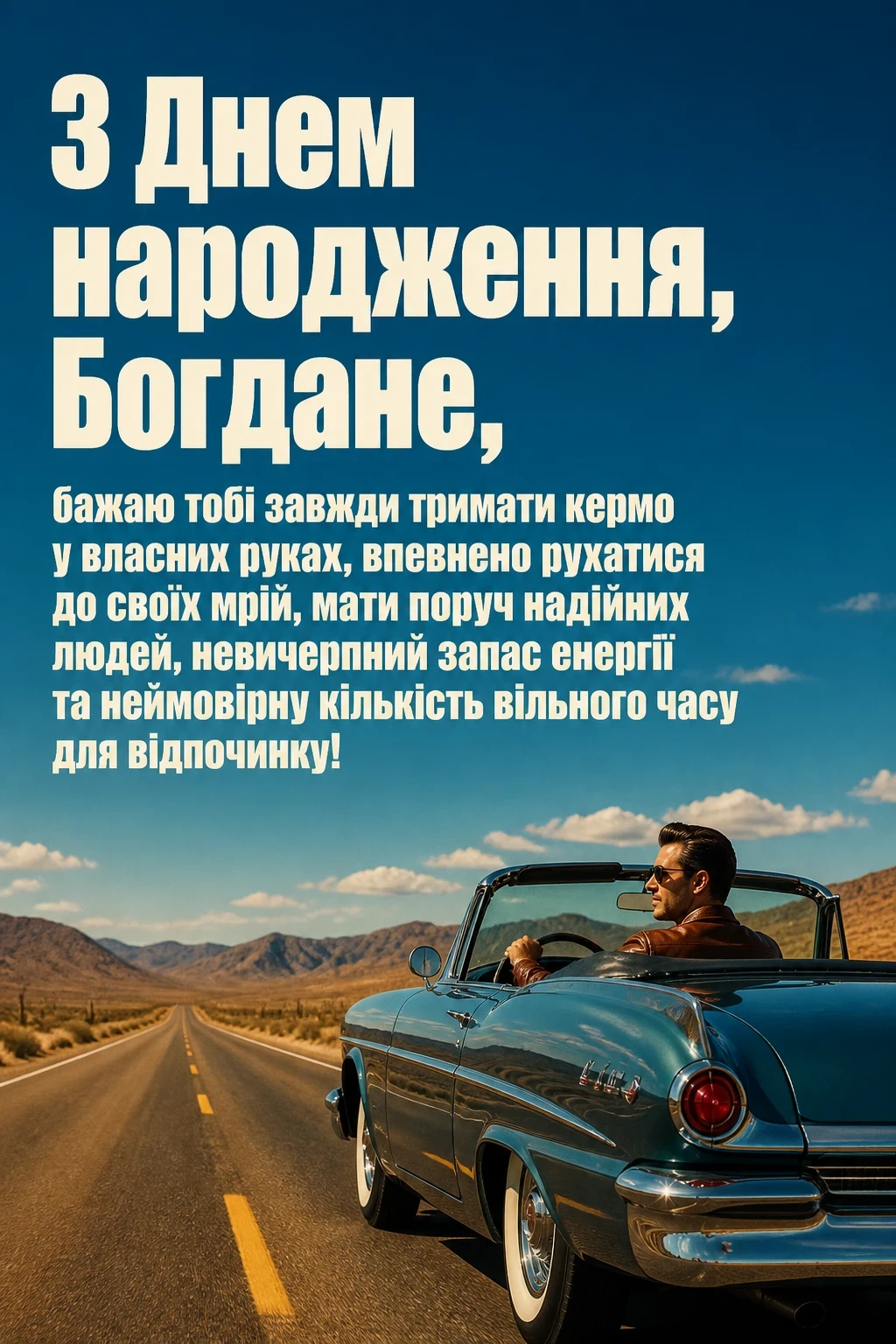 з днем народження богдана картинки з днем народження богдана картинки