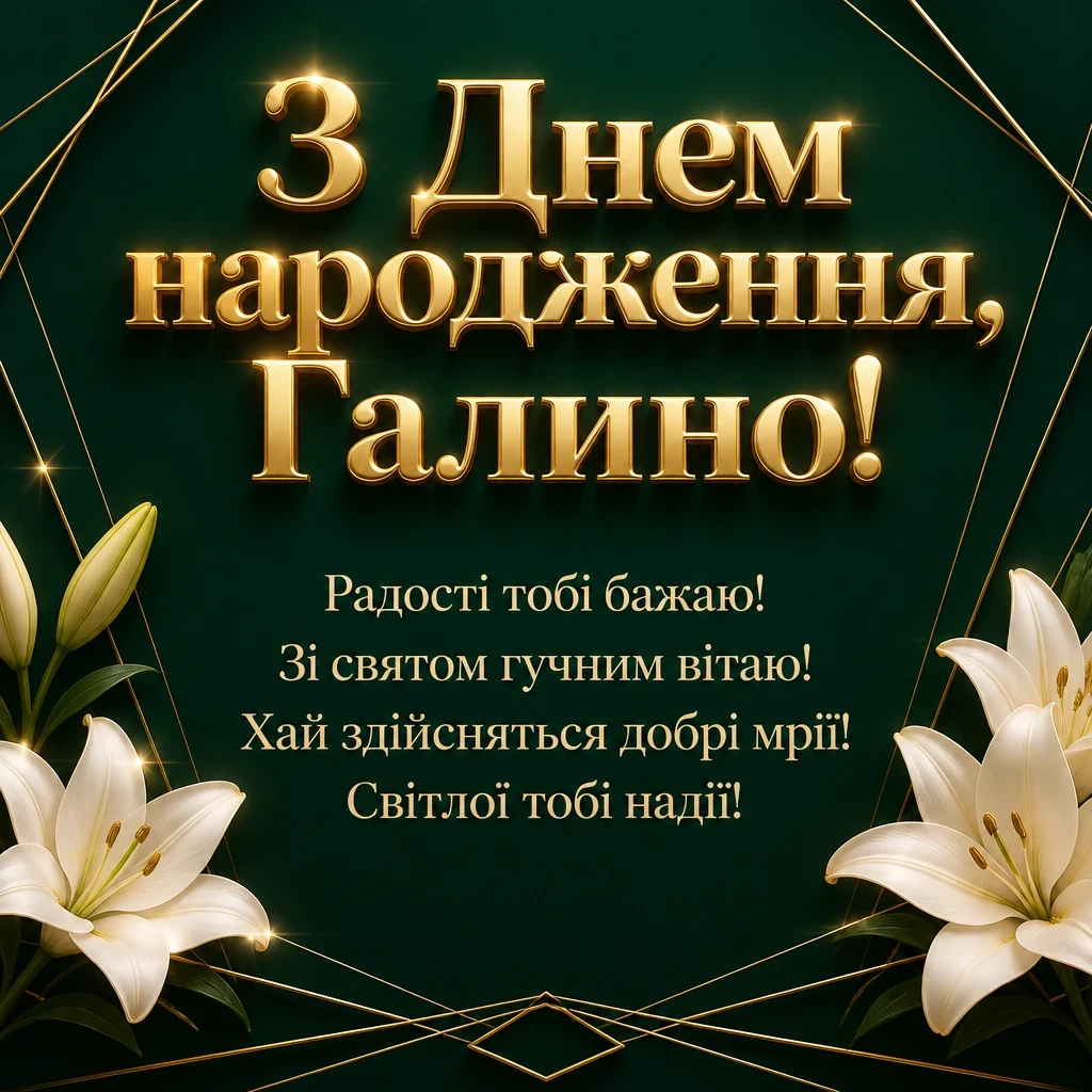 з днем народження галина картинки з днем народження галина картинки