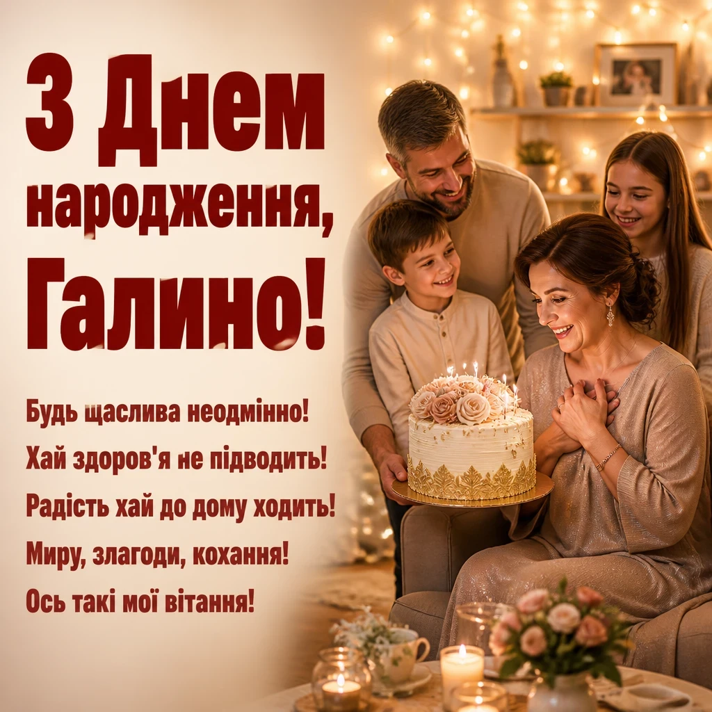 з днем народження галина картинки з днем народження галина картинки