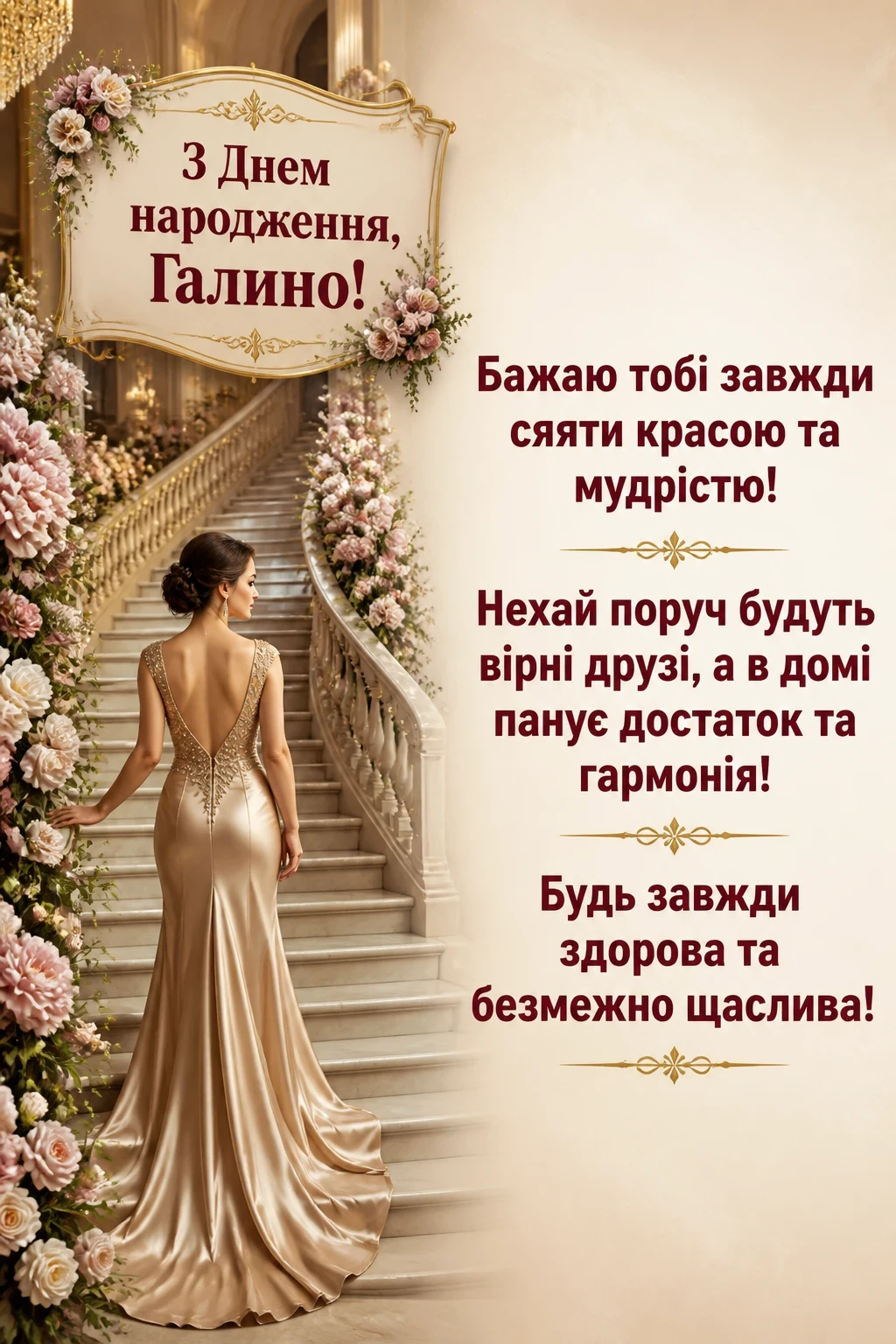 з днем народження галина картинки з днем народження галина картинки
