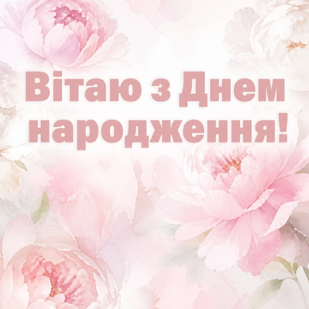 жанна з днем народження картинки