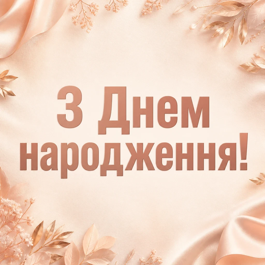 з днем народження люся