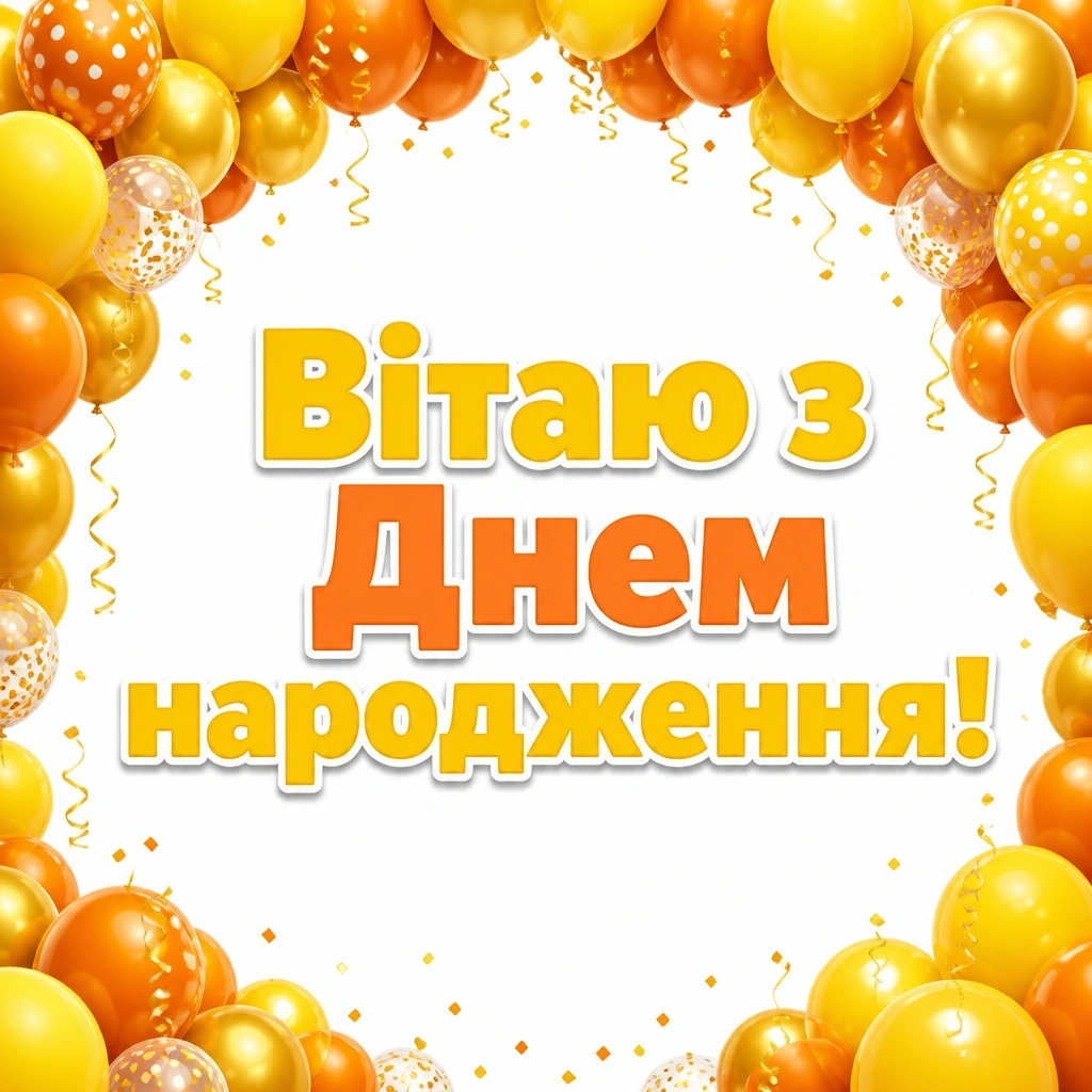 з днем народження люся
