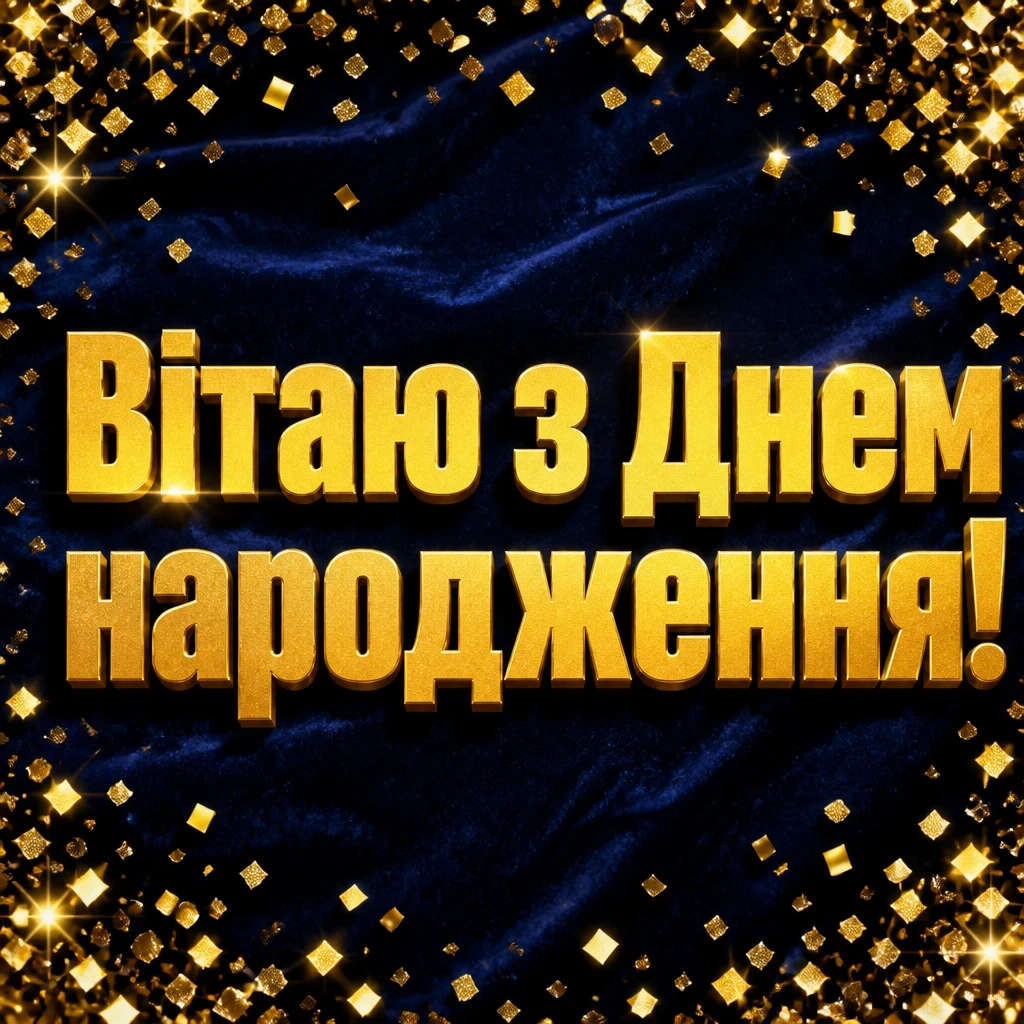 з днем народження люся
