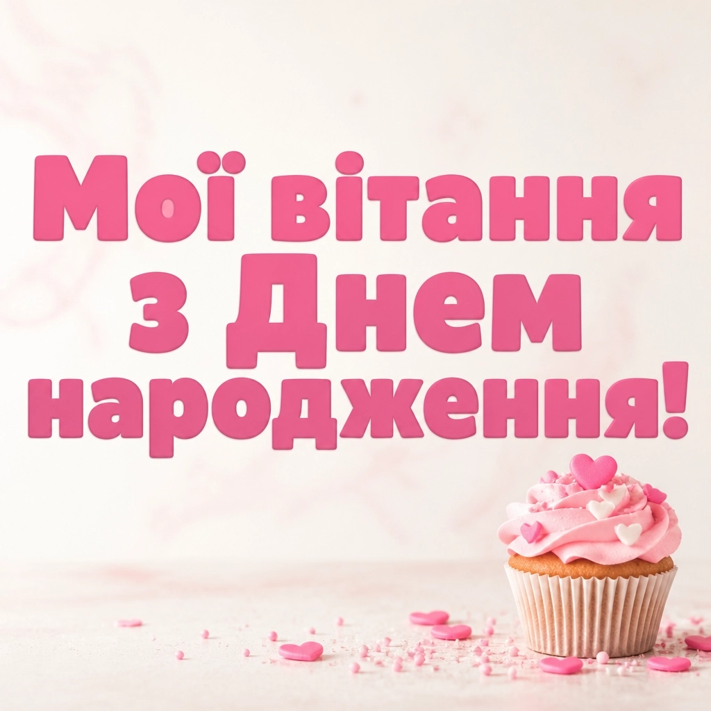 з днем народження люся