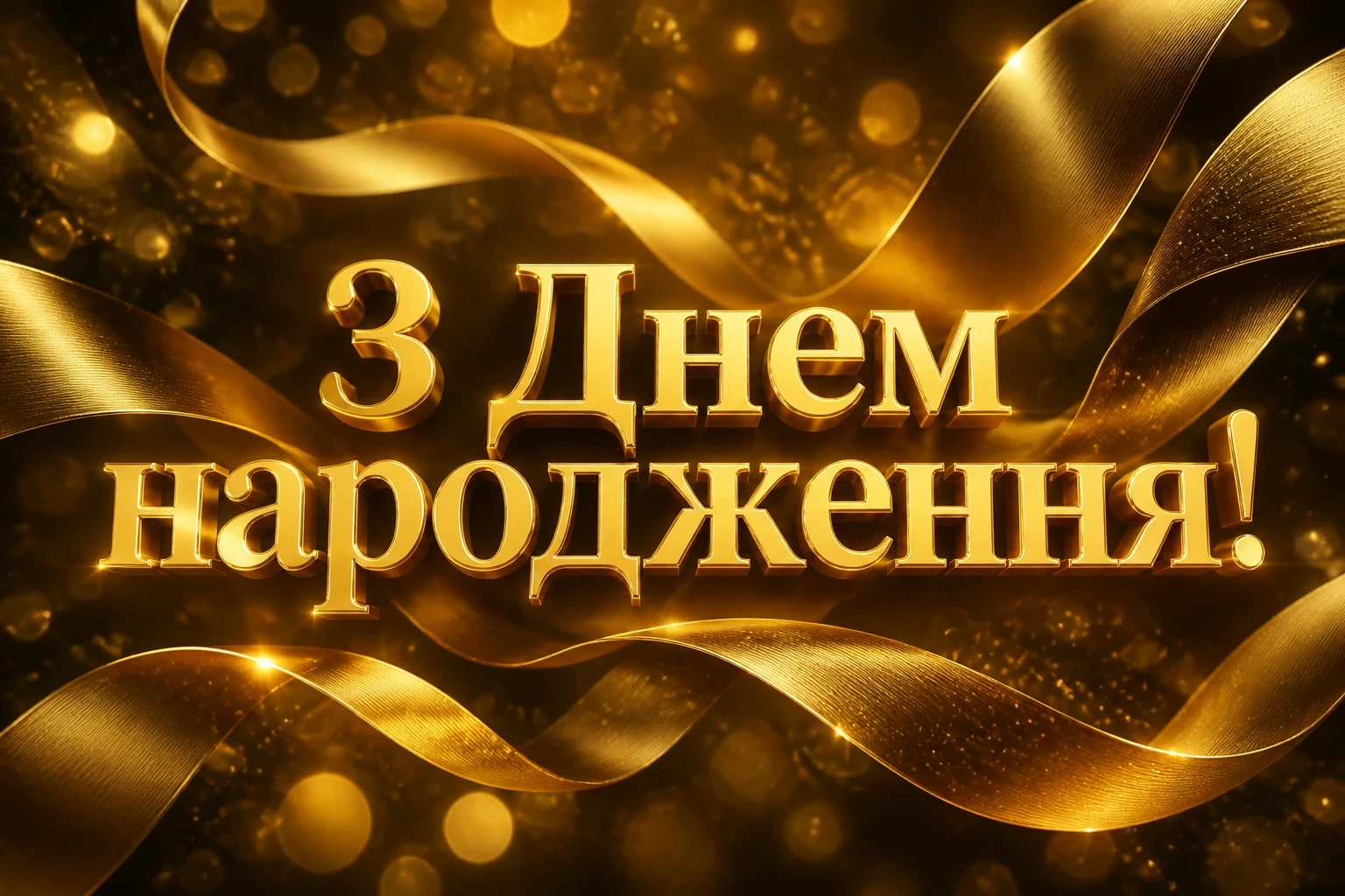 олюся з днем народження