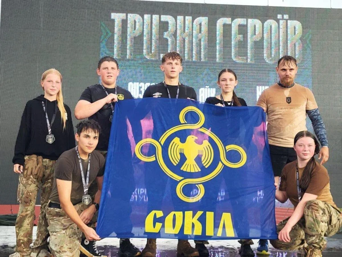 Пам’ять та сила: у Ковелі вшанували полеглих бійців підрозділу «Любарт»